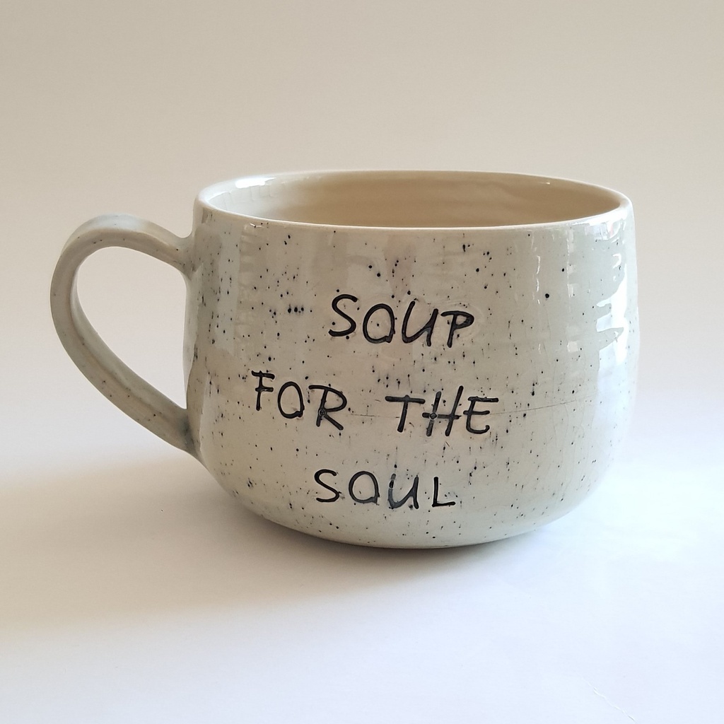 soeptas soup for the soul (h 8,5 br 10,5)